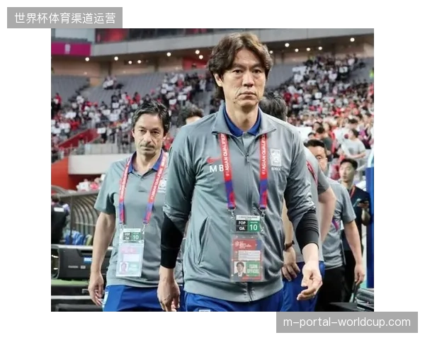 洪明甫需解决热身赛暴露的防守问题，避免在世界杯正赛中重蹈覆辙